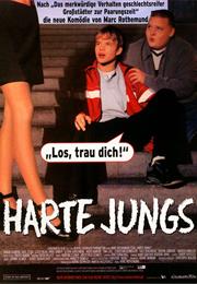 Harte Jungs