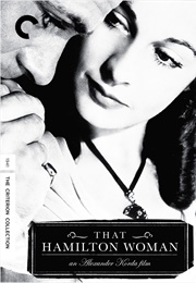 That Hamilton Woman (1941)