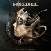 Moredhel  - Metamorphose