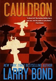 Cauldron (Larry Bond)