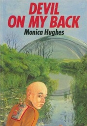 Devil on My Back (Monica Hughes)