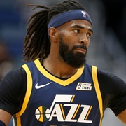 Mike Conley