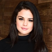 Selena Gomez