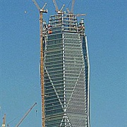 Capital Market Authority Headquarters