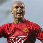 Wes Brown