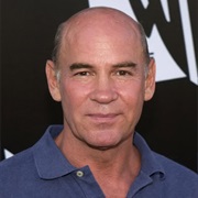 Mitch Pileggi (Actor)