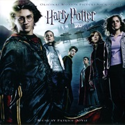 Harry Potter and the Goblet of Fire Soundtrack