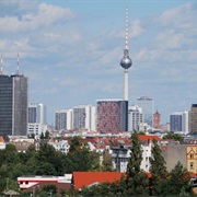 Berlin, Germany