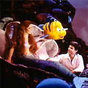 Voyage of the Little Mermaid