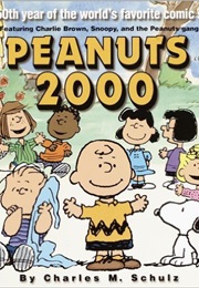Peanuts 2000 (Charles M. Schulz)
