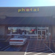 Pho Tai (Federal Way, Washington)