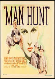Man Hunt (1936)
