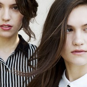 Back to the River - Lily & Madeleine