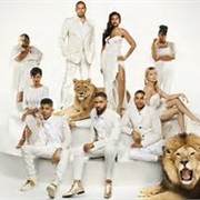 Empire Cast- Mama