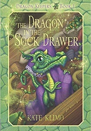 The Dragon in the Sock Drawer (Kate Klimo)