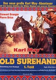 Old Surehand