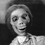 Norma Bates - Psycho