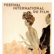 Attend the Cannes Film Festival.