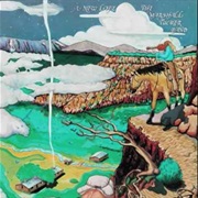 Marshall Tucker Band - Fly Eagle Fly