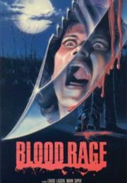 Blood Rage