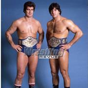Tony Garea & Rick Martel
