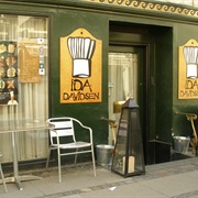 Restaurant Ida Davidsen