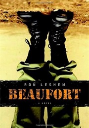 Beaufort (Ron Leshem)