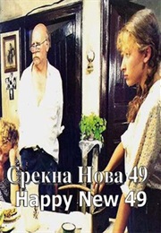 Happy New Year '49 (1986)