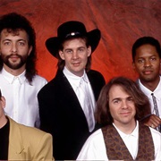 Reba McEntire's Band (7 Members Killed)