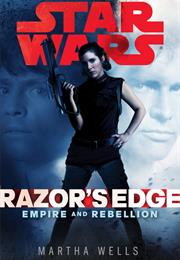 Empire and Rebellion: Razor's Edge