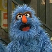 Herry Monster's Father