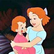 Your Mother and Mine