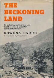 The Beckoning Land (Rowena Farre)