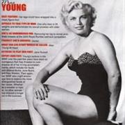 Mae Young