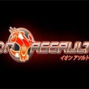 Ion Assault HD