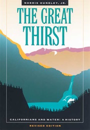The Great Thirst (Norris Hundley)