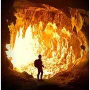Explore Caves