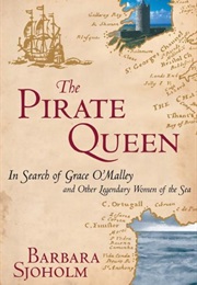 The Pirate Queen (Barbara Sjoholm)