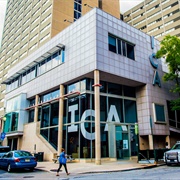 Institute of Contemporary Art (ICA) Philadelphia, PA
