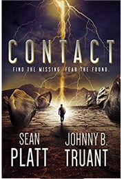 Contact (Sean Platt)