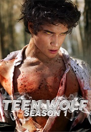 Teen Wolf Season 1 (2011)