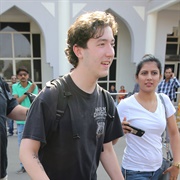 Frankie Jonas