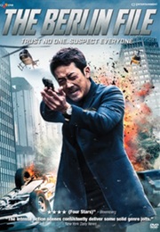 The Berlin Fire (2013)