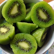 Kiwis