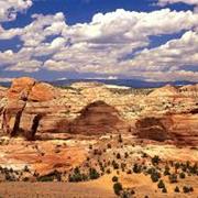 Grand Staircase- Escalante National Monument
