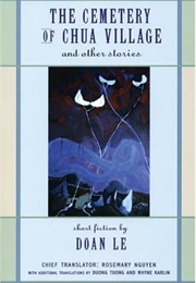 The Cemetry of Chua Village (Doan Le)