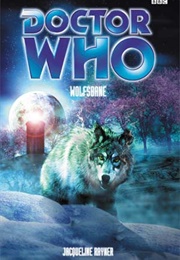 Wolfsbane (Jacqueline Rayner)