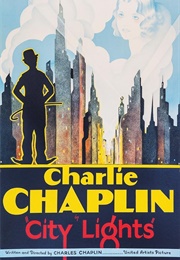 City Lights (1931)