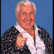 "Classy" Freddie Blassie '94