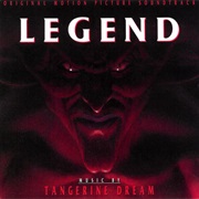 Tangerine Dream-Legend